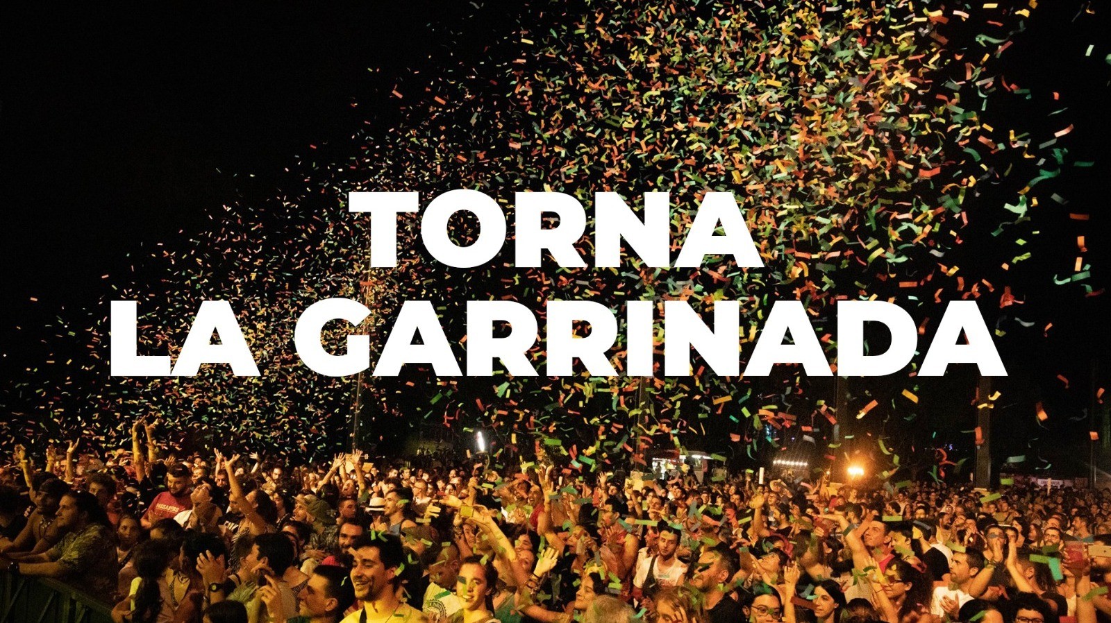La Garrinada